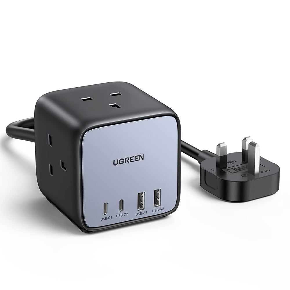 UGreen 65W DigiNest Cube 90906 UGreen 65W DigiNest Cube 90906